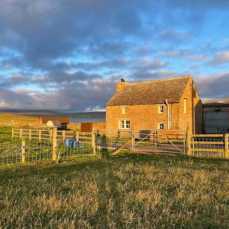 Orkney Farm Bothy Stromness Exterior foto